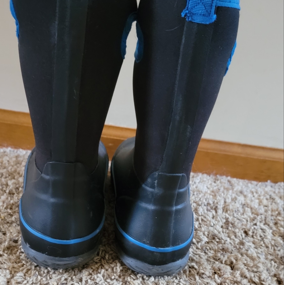 Bogg Boots Kids